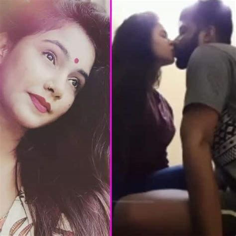 indian actress leaked videos|South and Bhojpuri actresses' leaked MMS videos that went viral.